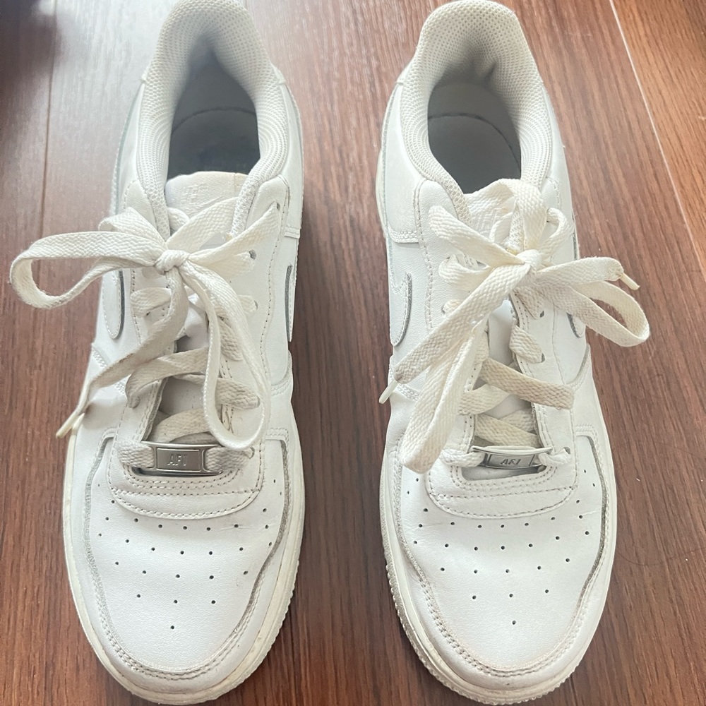 Nike Women’s Air Force 1